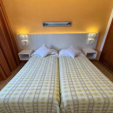 Bon Aire Apartamentos Peguera Dış mekan fotoğraf