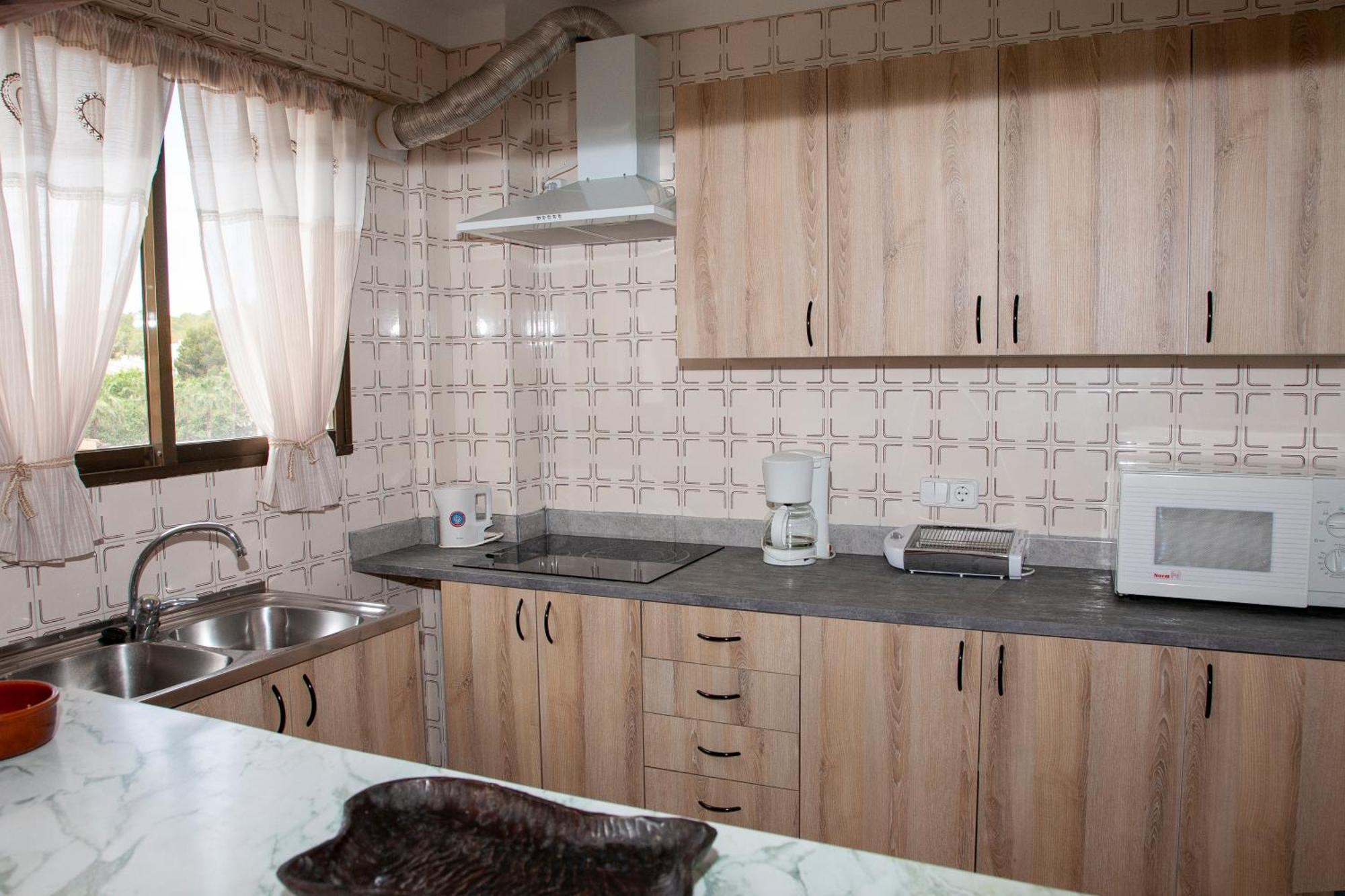 Bon Aire Apartamentos Peguera Dış mekan fotoğraf