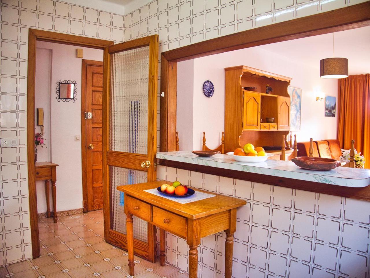 Bon Aire Apartamentos Peguera Dış mekan fotoğraf