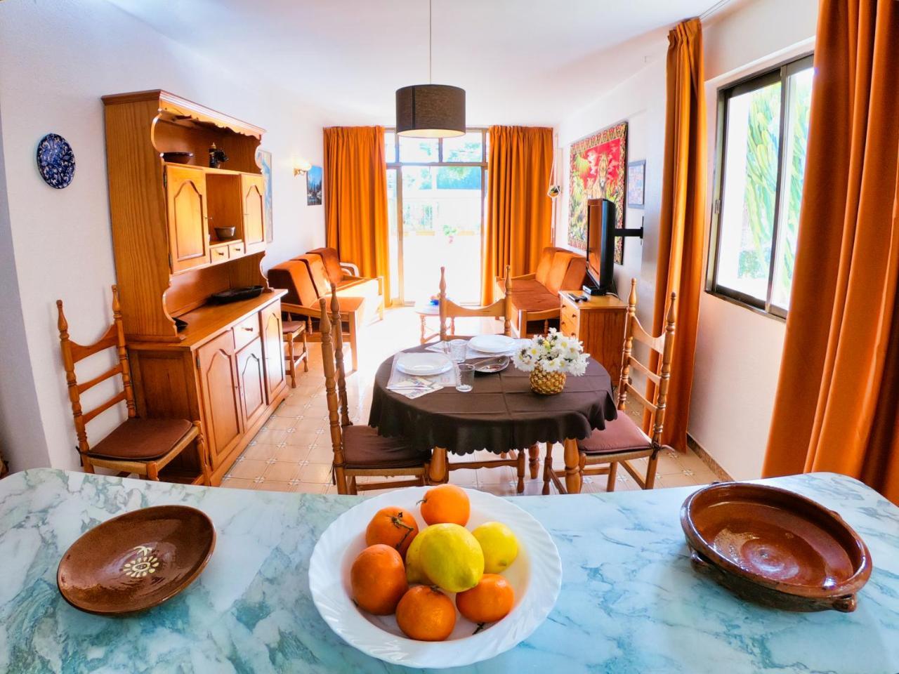 Bon Aire Apartamentos Peguera Dış mekan fotoğraf