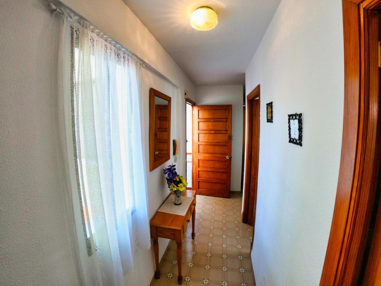 Bon Aire Apartamentos Peguera Dış mekan fotoğraf